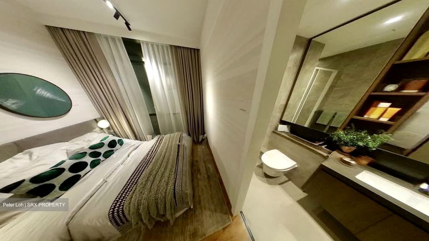 THE ARCADY AT BOON KENG (D12), Apartment #557755381